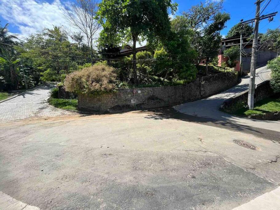 Suite Da Viola Ilhabela Exterior photo