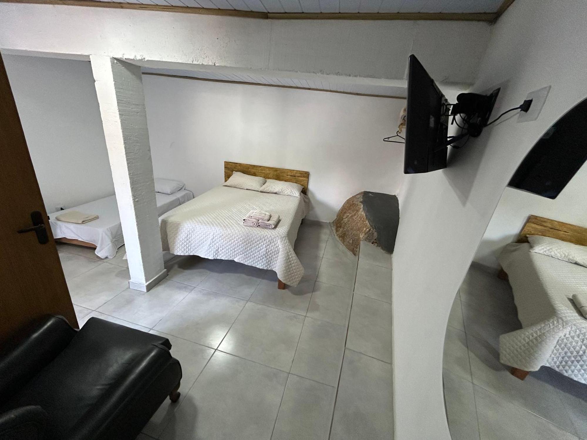 Suite Da Viola Ilhabela Exterior photo